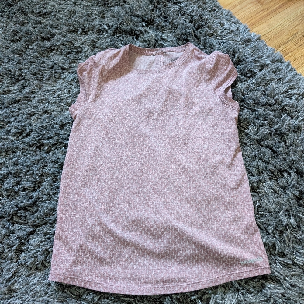 Patagonia Ridge Flow Shirt - Picture 2 of 4